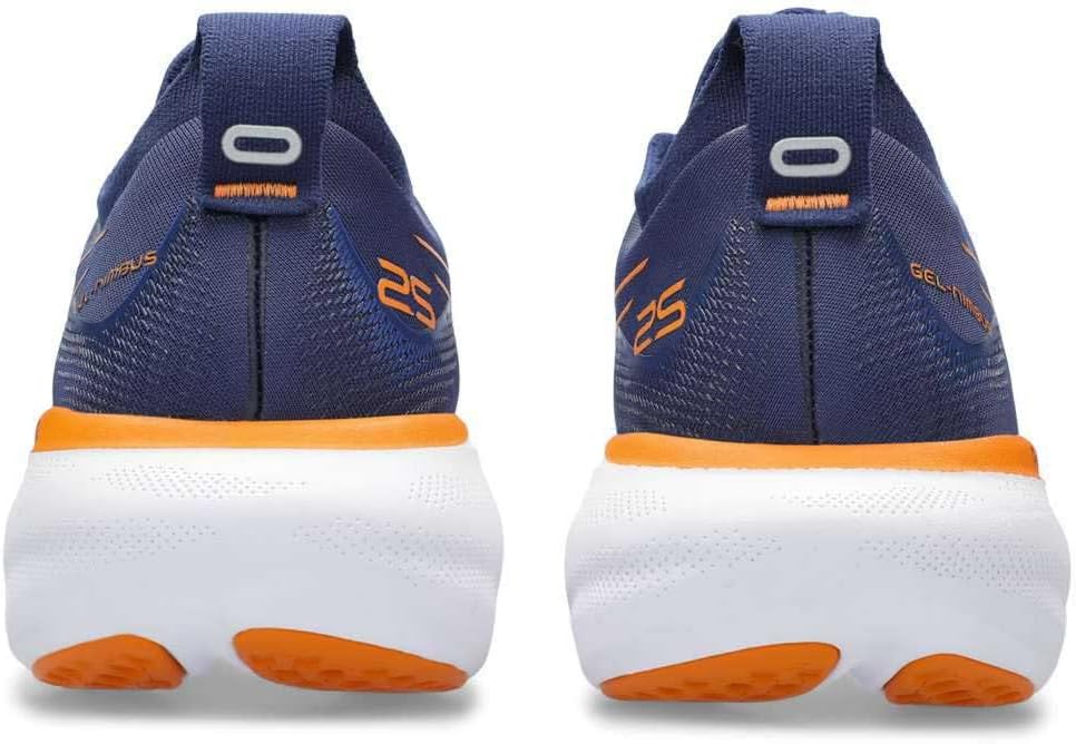 ASICS Gel-Nimbus 25 Running Shoes Men - Is It Worth the Price?