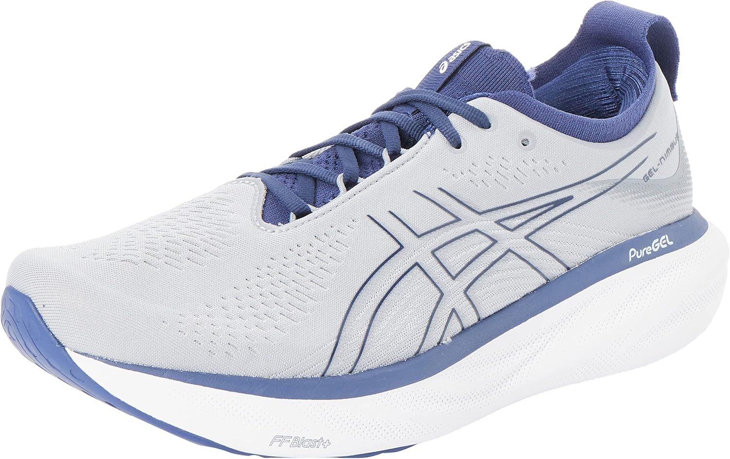 ASICS Gel-Nimbus 25 Running Shoes Men - Final Verdict