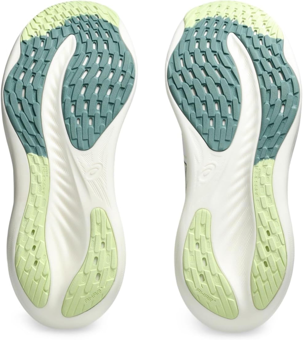 Asics Gel-Nimbus 26 Running Shoes Men - Real-World Performance