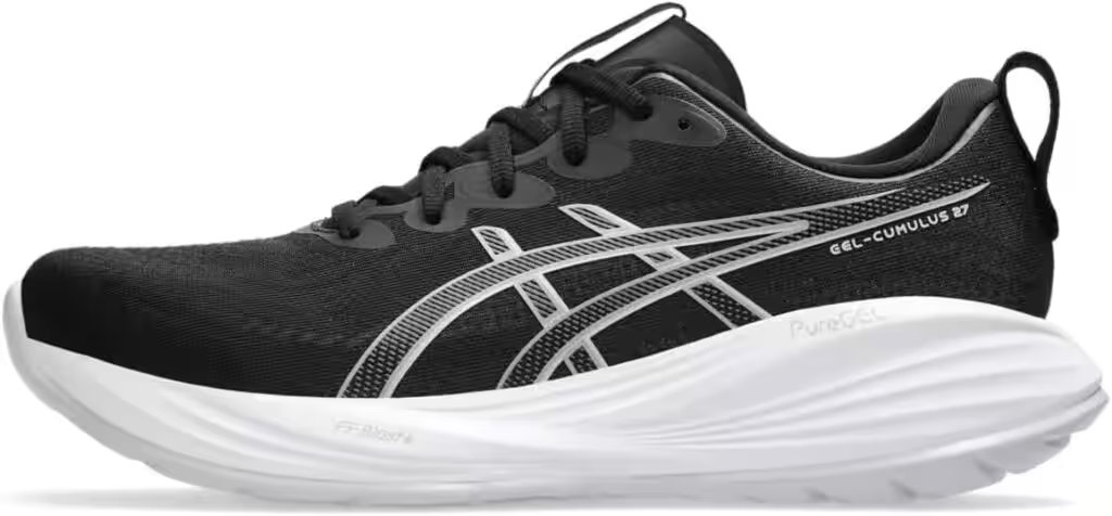 ASICS Gel-Venture 9 Trail Shoes Review — The Amazon Favorite With 25,000+ Ratings Put to the Test - Product Image