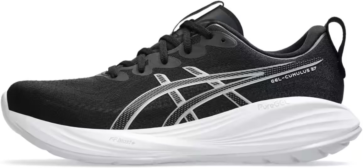 ASICS Gel-Venture 9 Trail Shoes Review