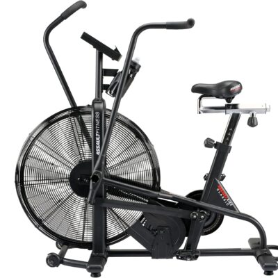 Assault Fitness AirBike Classic Fan Bike Review: We Tested the Amazon Bestseller So You Don't Have To - Product Image