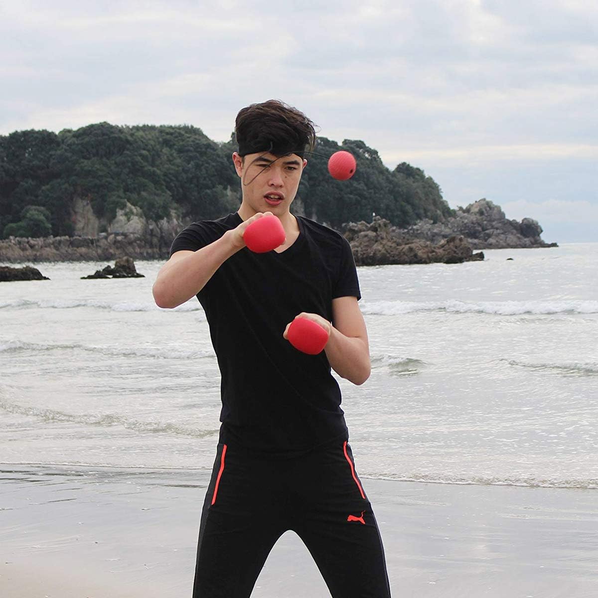 Assault Fitness AirBike Classic Fan Bike - Performance Testing