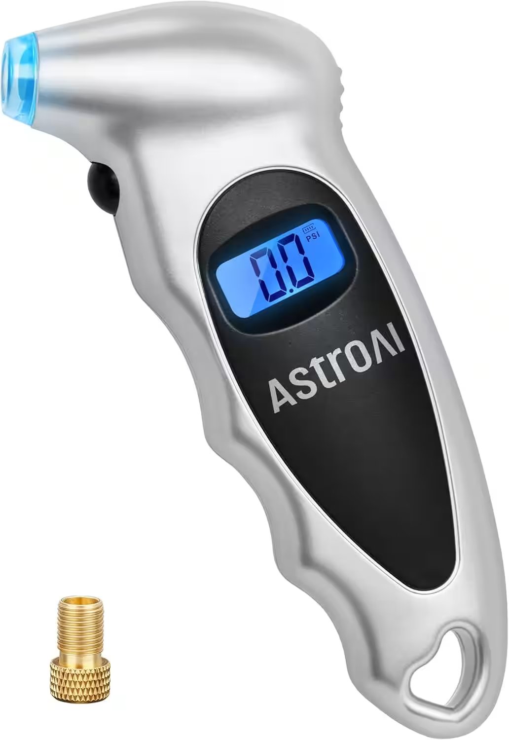 AstroAI Digital Tire Pressure Gauge 150 PSI Review