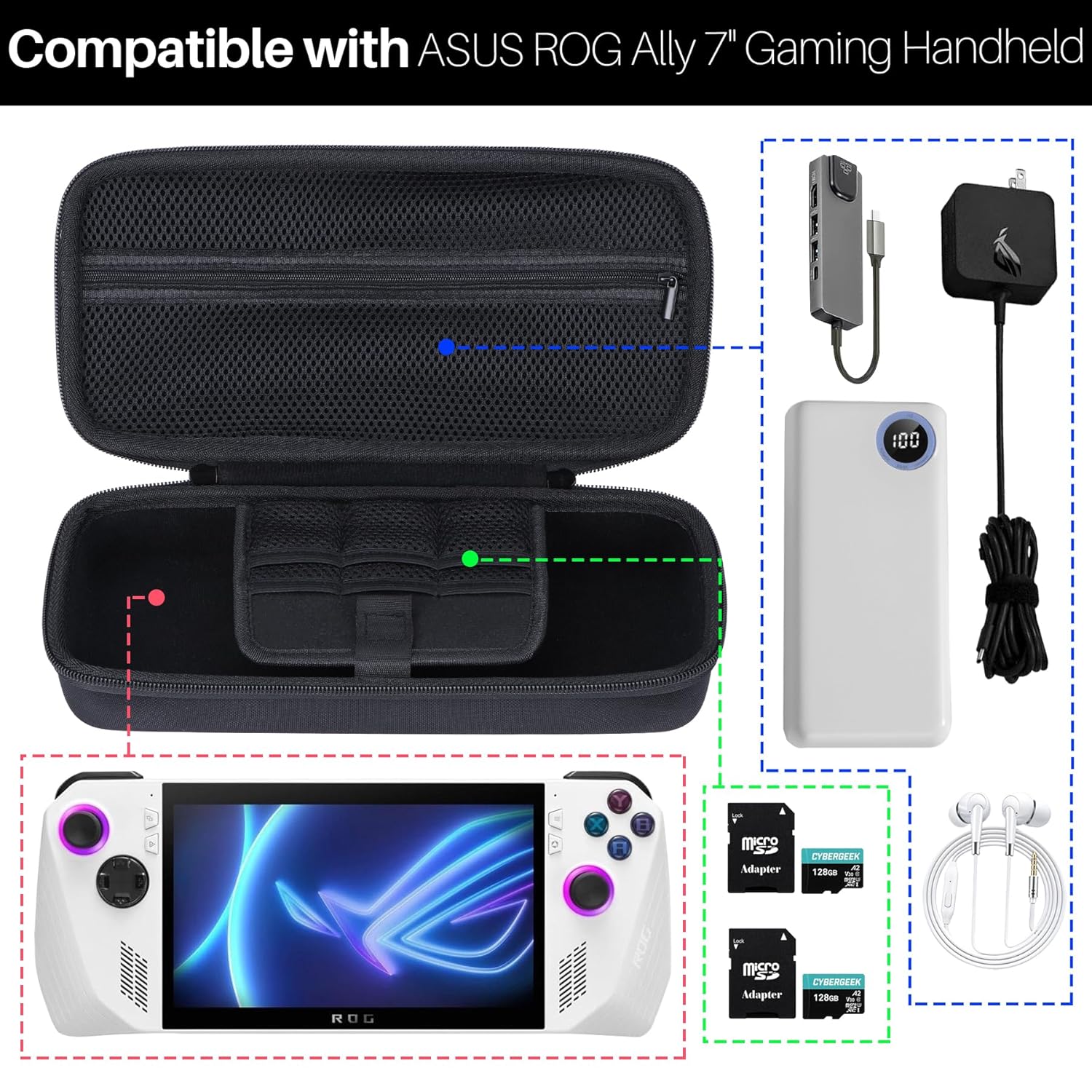 Asus ROG Ally Gaming Handheld - Is It Worth the Price?