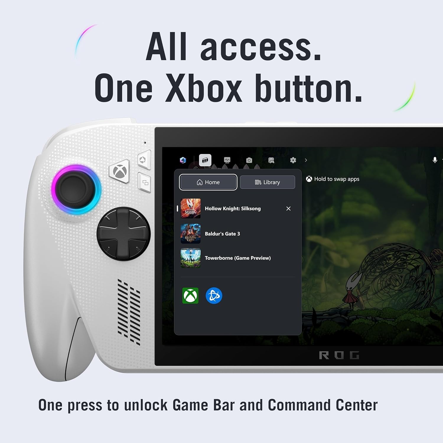 Asus ROG Ally X Handheld Gaming Console 1TB - Is It Worth the Price?