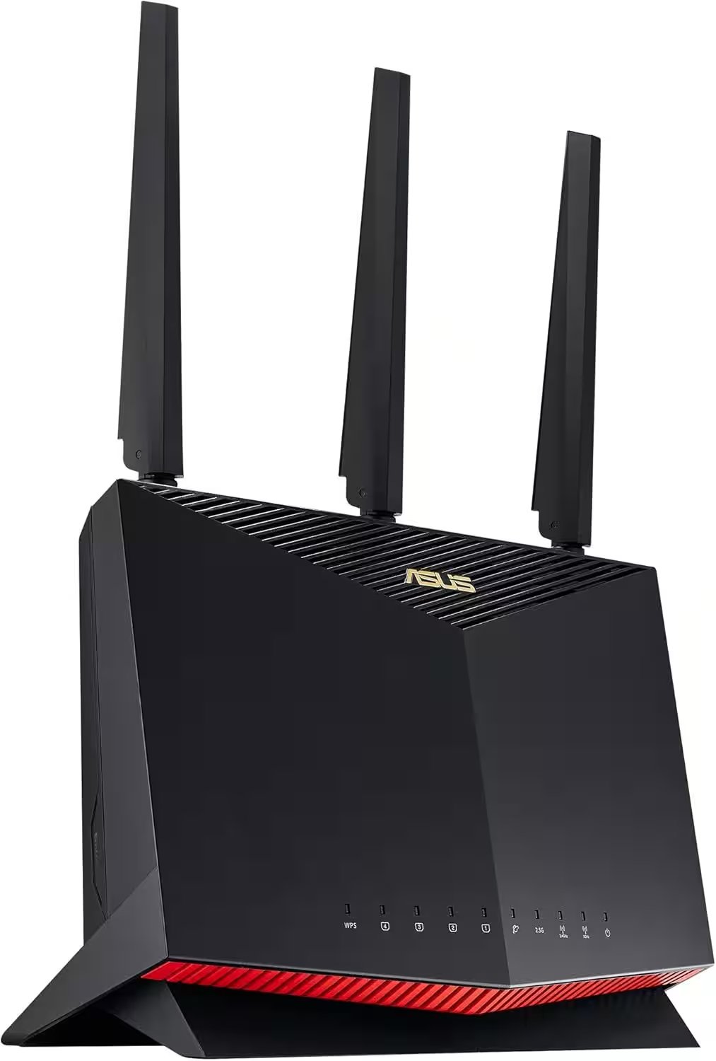 ASUS RT-AX86U Pro WiFi 6 Gaming Router Review