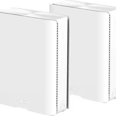 Asus ZenWiFi BQ16 Pro WiFi 7 Mesh System 2 Pack Review: Why 75,000+ Amazon Buyers Can't Stop Raving About It - Product Image