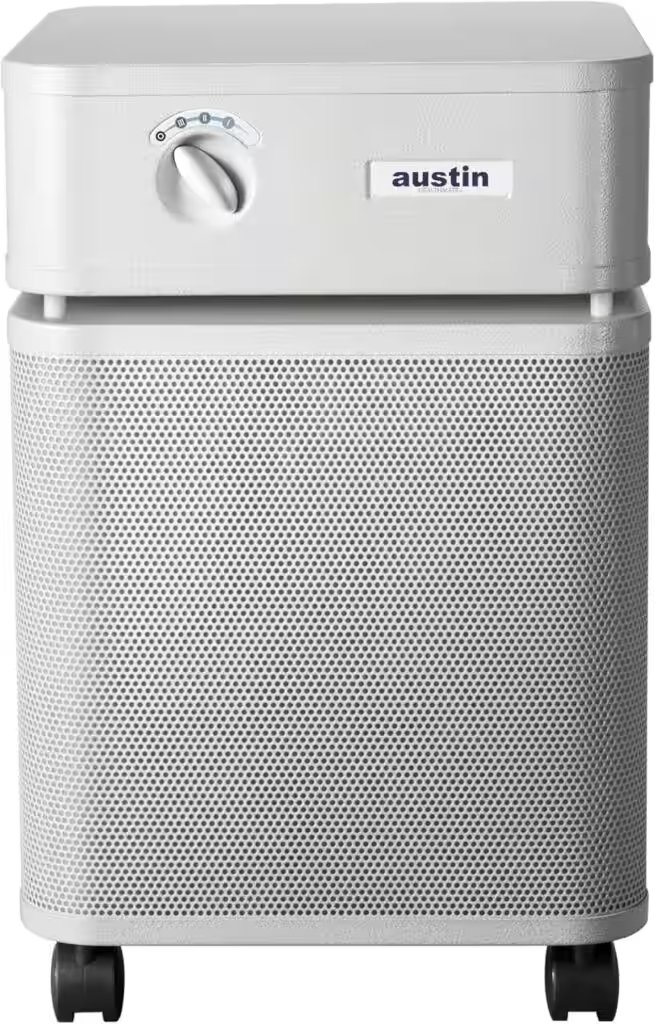 Austin Air HealthMate Plus Air Purifier HM450 Review: Best Home & Kitchen Pick Under $50? - Product Image