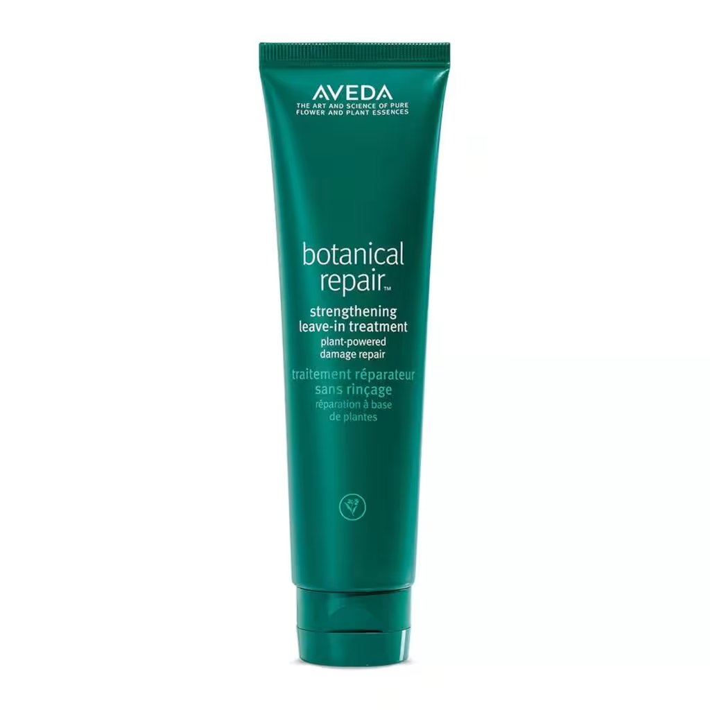 Aveda Botanical Repair Strengthening Leave-In Treatment Review: 12,000+ Reviews Can't Be Wrong — Or Can They? - Product Image