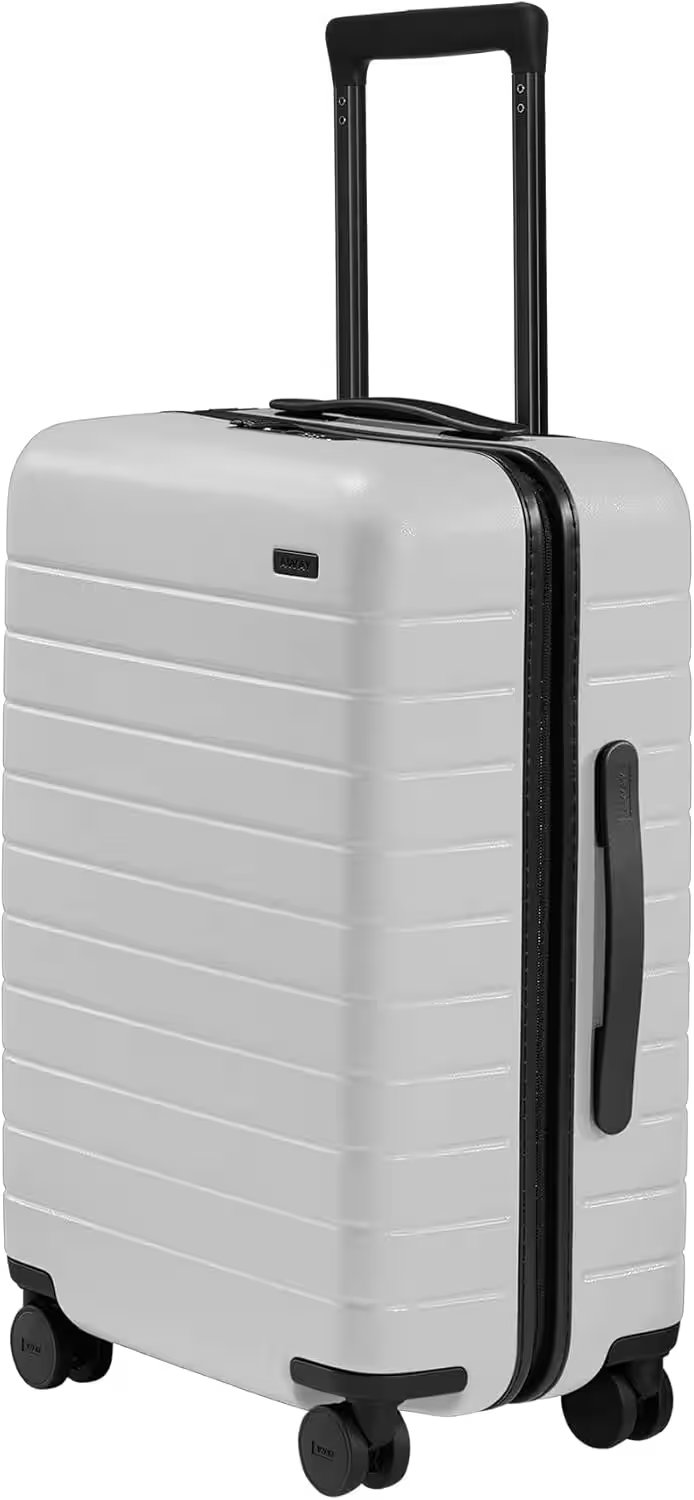 Away The Bigger Carry-On Suitcase Review