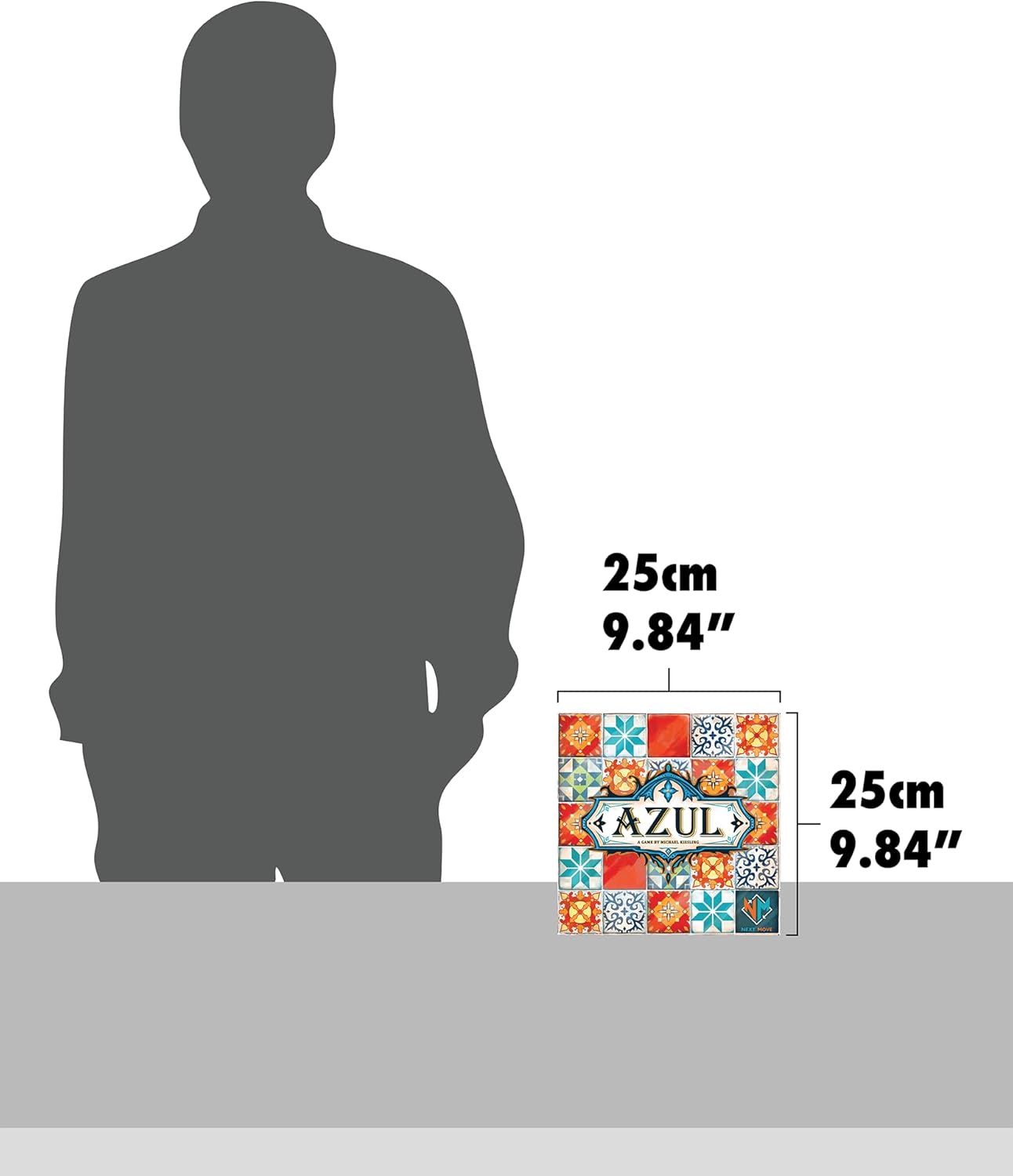 Azul Board Game Strategy Tile Placement - Is It Worth the Price?