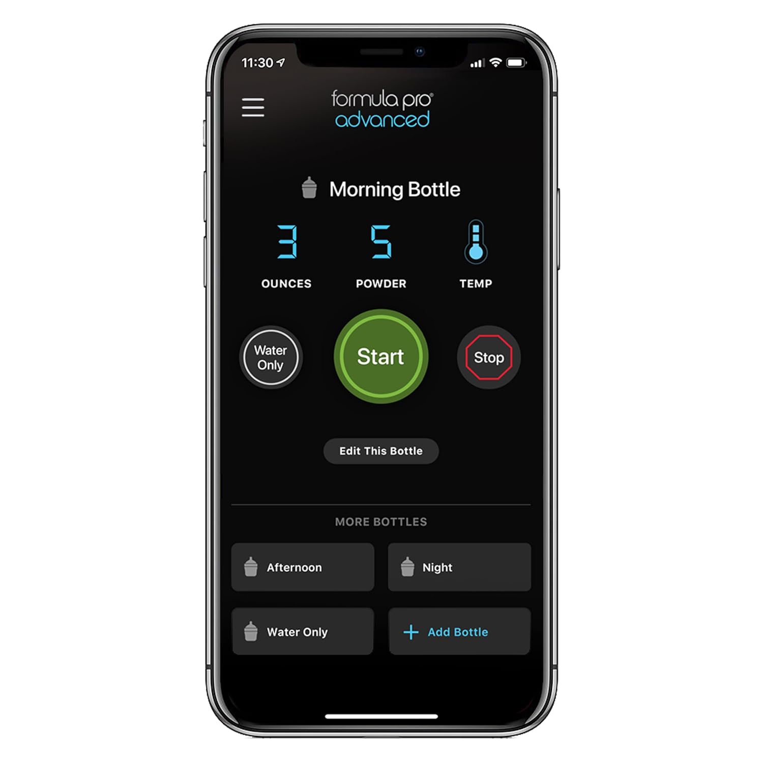 Baby Brezza Formula Pro Advanced WiFi Formula Dispenser - Final Verdict