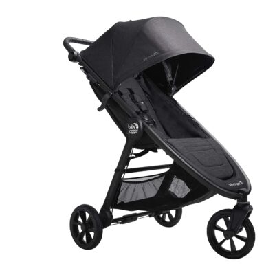 Baby Jogger City Mini GT2 All-Terrain Stroller Review: The 100,000+-Review Amazon Hit — Worth Your Money? - Product Image