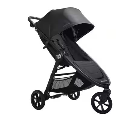 Baby Jogger City Mini GT2 Stroller Review: The 30,000+-Review Amazon Hit — Worth Your Money? - Product Image