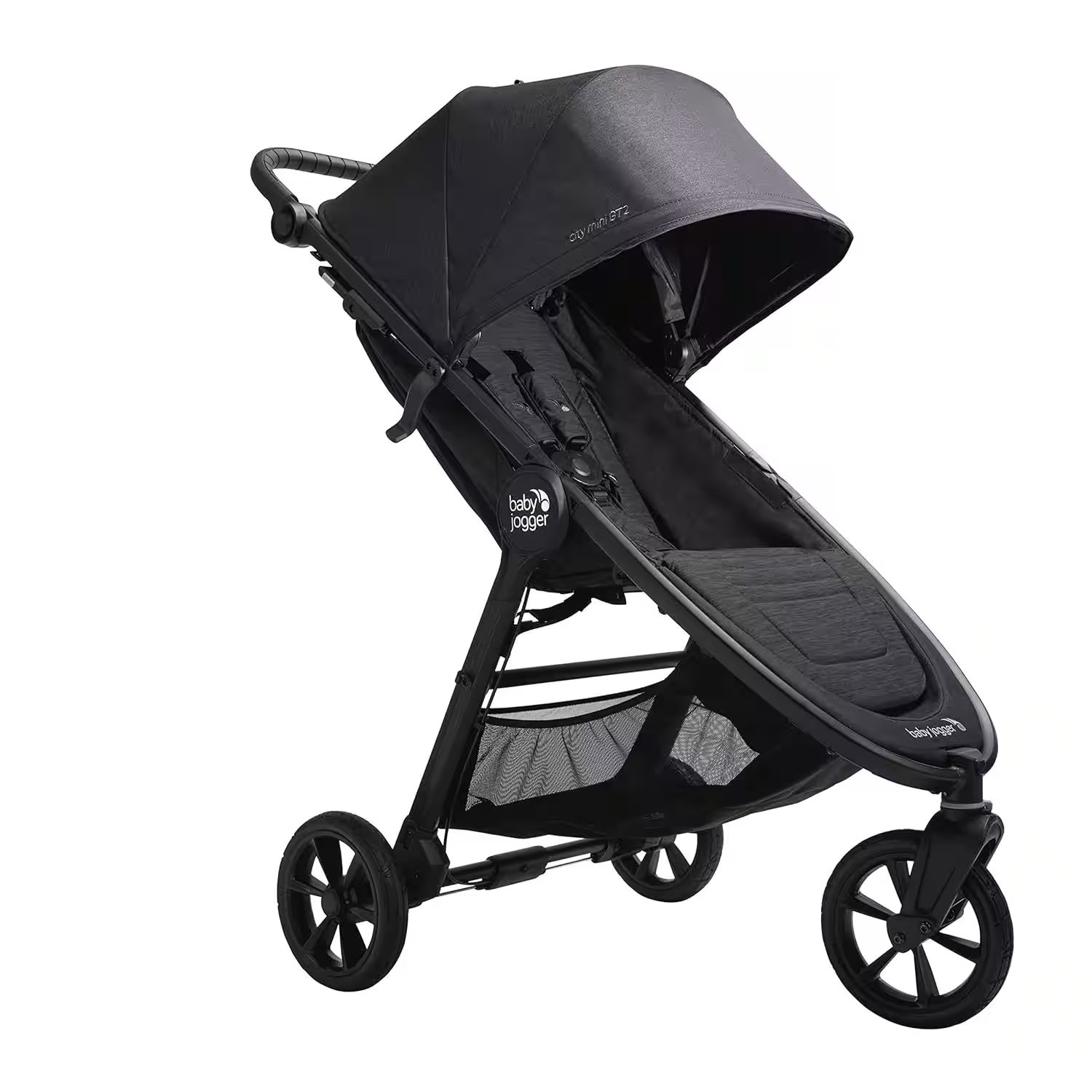 Baby Jogger City Mini GT2 Stroller Review
