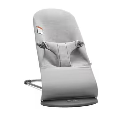 BabyBjorn Bouncer Bliss 3D Jersey Natural Movement Review: The 5,000+-Review Amazon Hit — Worth Your Money? - Product Image