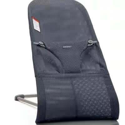 BabyBjorn Bouncer Bliss Mesh Review: The 20,000+-Review Amazon Hit — Worth Your Money? - Product Image