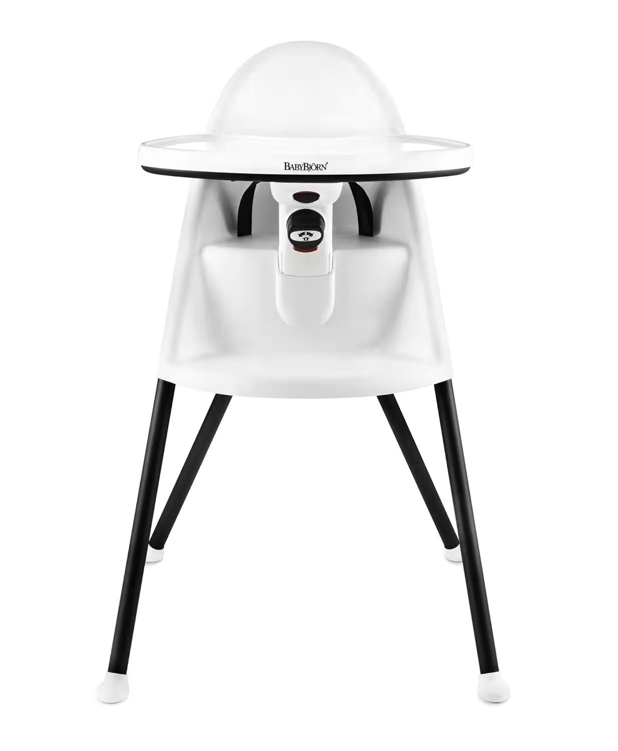BABYBJORN High Chair White Review