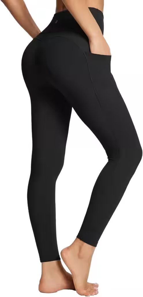 BALEAF Women's High Waist Leggings Review — 55,000+ Amazon Ratings Later, Here's Our Honest Verdict - Product Image