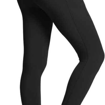 Baleaf Womens High Waist Yoga Leggings with Pockets Review — 12,000+ Amazon Ratings Later, Here's Our Honest Verdict - Product Image