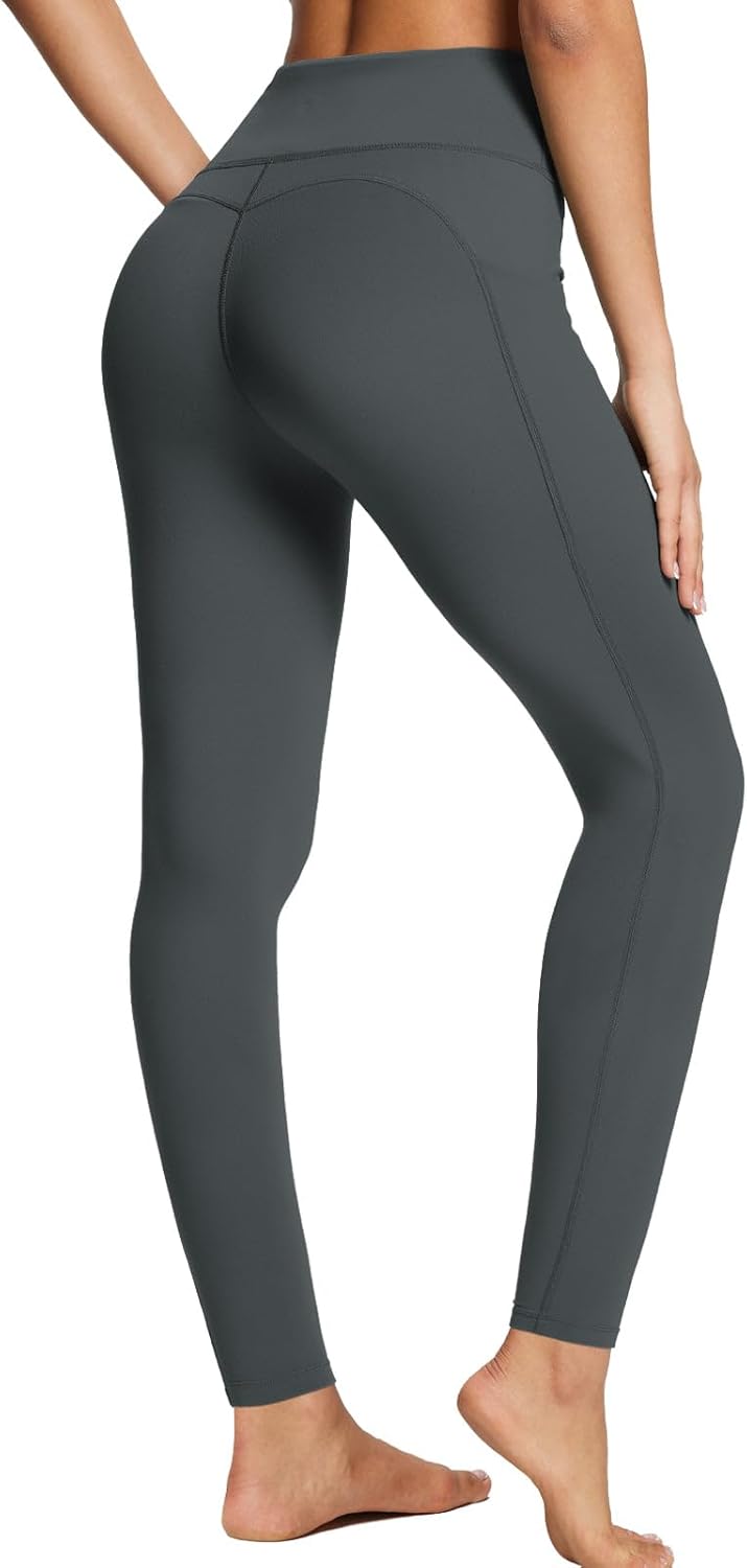 Baleaf Womens High Waist Yoga Leggings with Pockets - Is It Worth the Price?