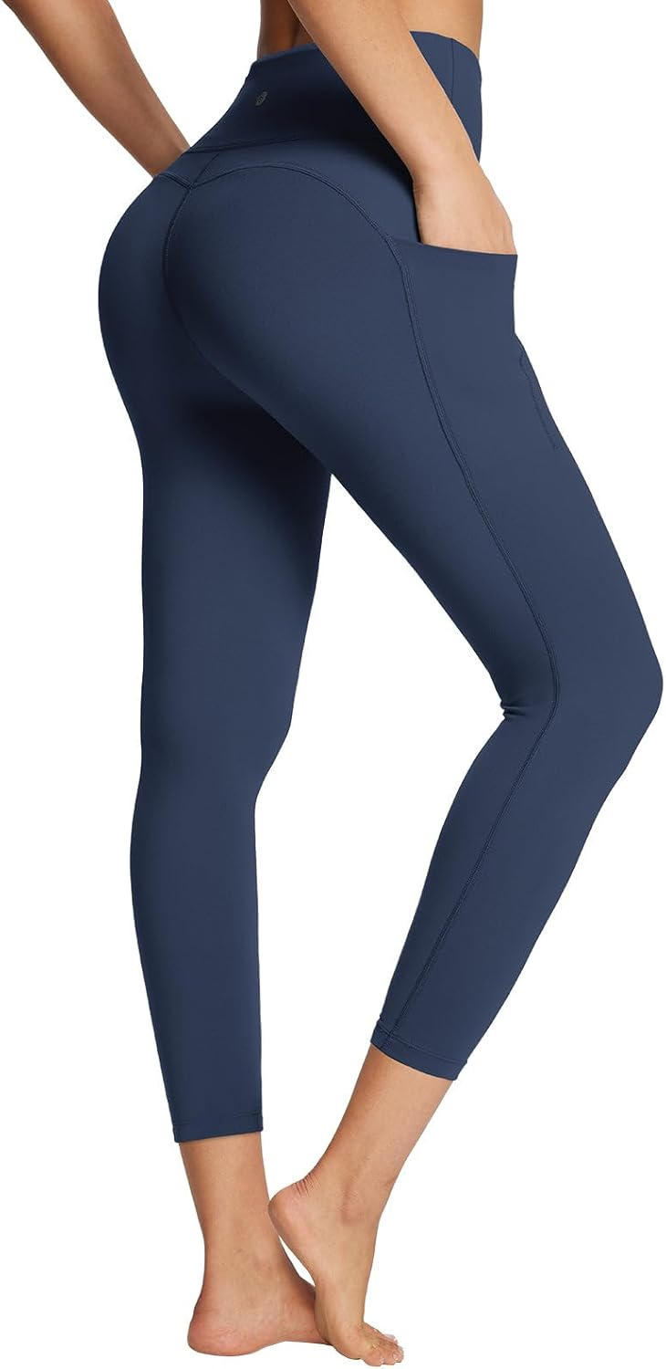Baleaf Womens High Waist Yoga Leggings with Pockets - Final Verdict
