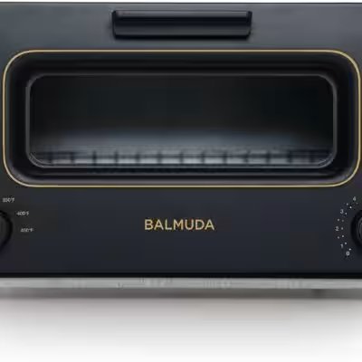 Balmuda The Toaster Steam Toaster Oven Review 2026: Is the Amazon Bestseller Worth the Hype? - Product Image
