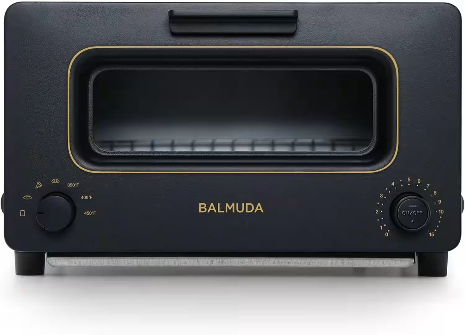 Balmuda The Toaster Steam Toaster Oven Review