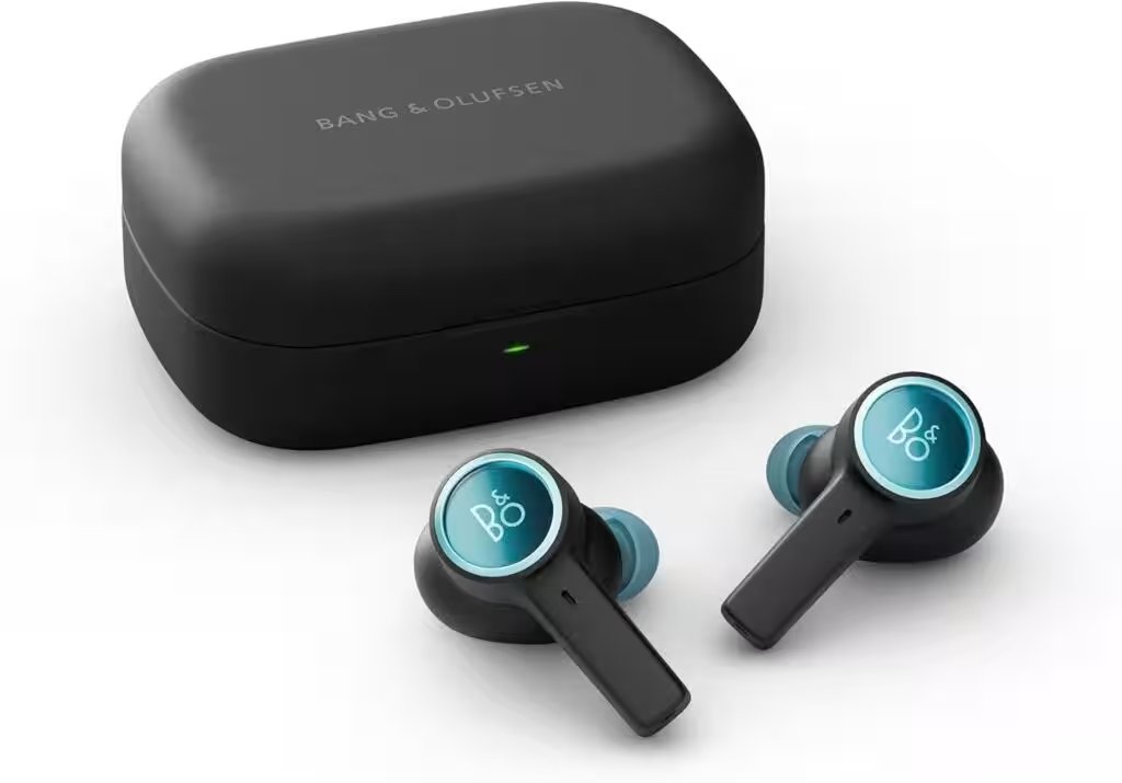 Bang Olufsen Beoplay EX Wireless Earbuds Review 2026: Our Honest Verdict After Weeks of Testing - Product Image