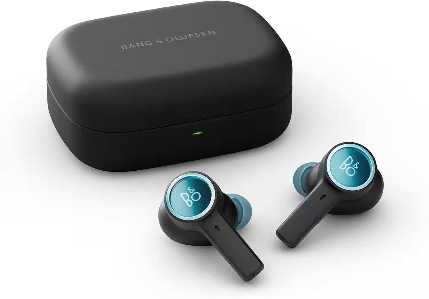 Bang Olufsen Beoplay EX Wireless Earbuds Review