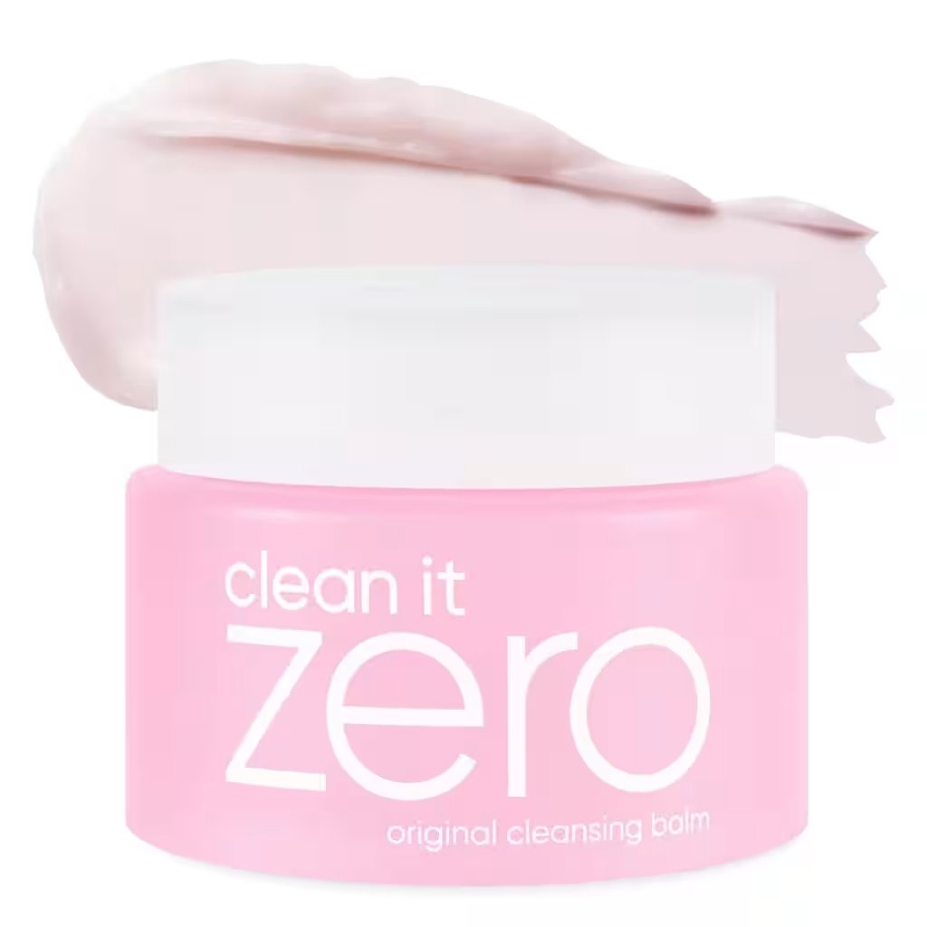 Banila Co Clean It Zero Cleansing Balm Original 3.38oz Review: The 15,000+-Review Amazon Hit — Worth Your Money? - Product Image