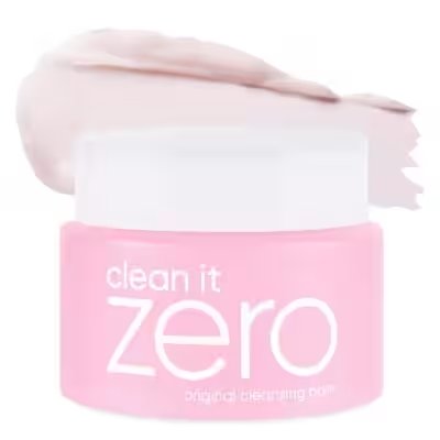 Banila Co Clean It Zero Cleansing Balm Original 3.38oz Review: The 15,000+-Review Amazon Hit — Worth Your Money? - Product Image