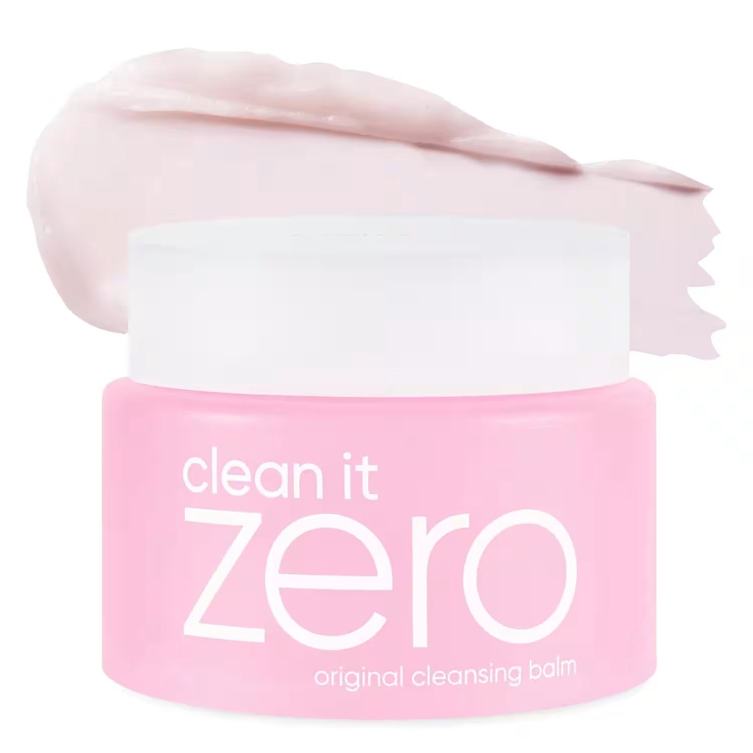 Banila Co Clean It Zero Cleansing Balm Original 3.38oz Review
