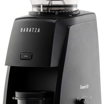 Baratza Encore ESP Coffee Grinder Review — 30,000+ Amazon Ratings Later, Here's Our Honest Verdict - Product Image