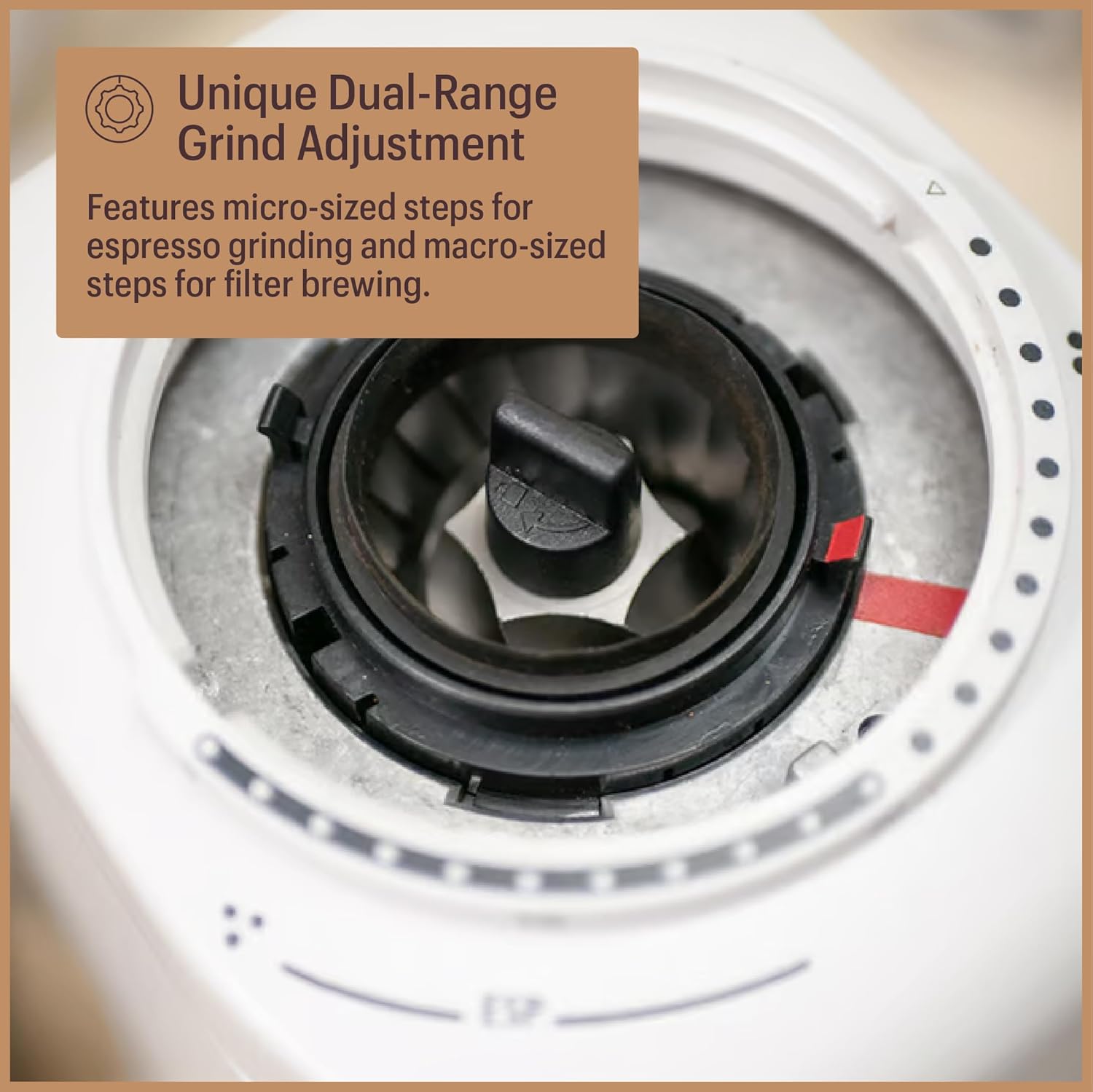 Baratza Encore ESP Coffee Grinder - Real-World Performance