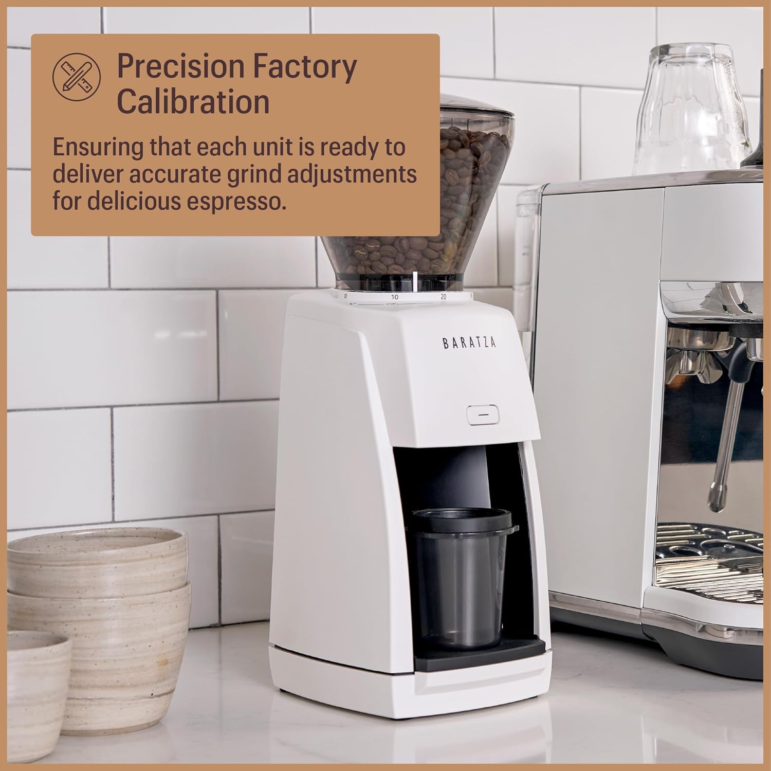Baratza Encore ESP Coffee Grinder - Final Verdict