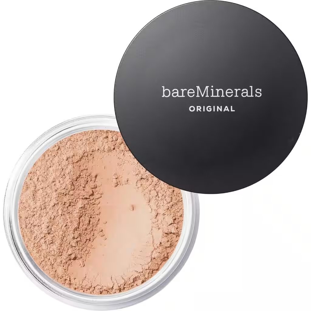 bareMinerals Original Loose Powder Foundation SPF 15 Review: Best Beauty & Personal Care Pick Under $30? - Product Image