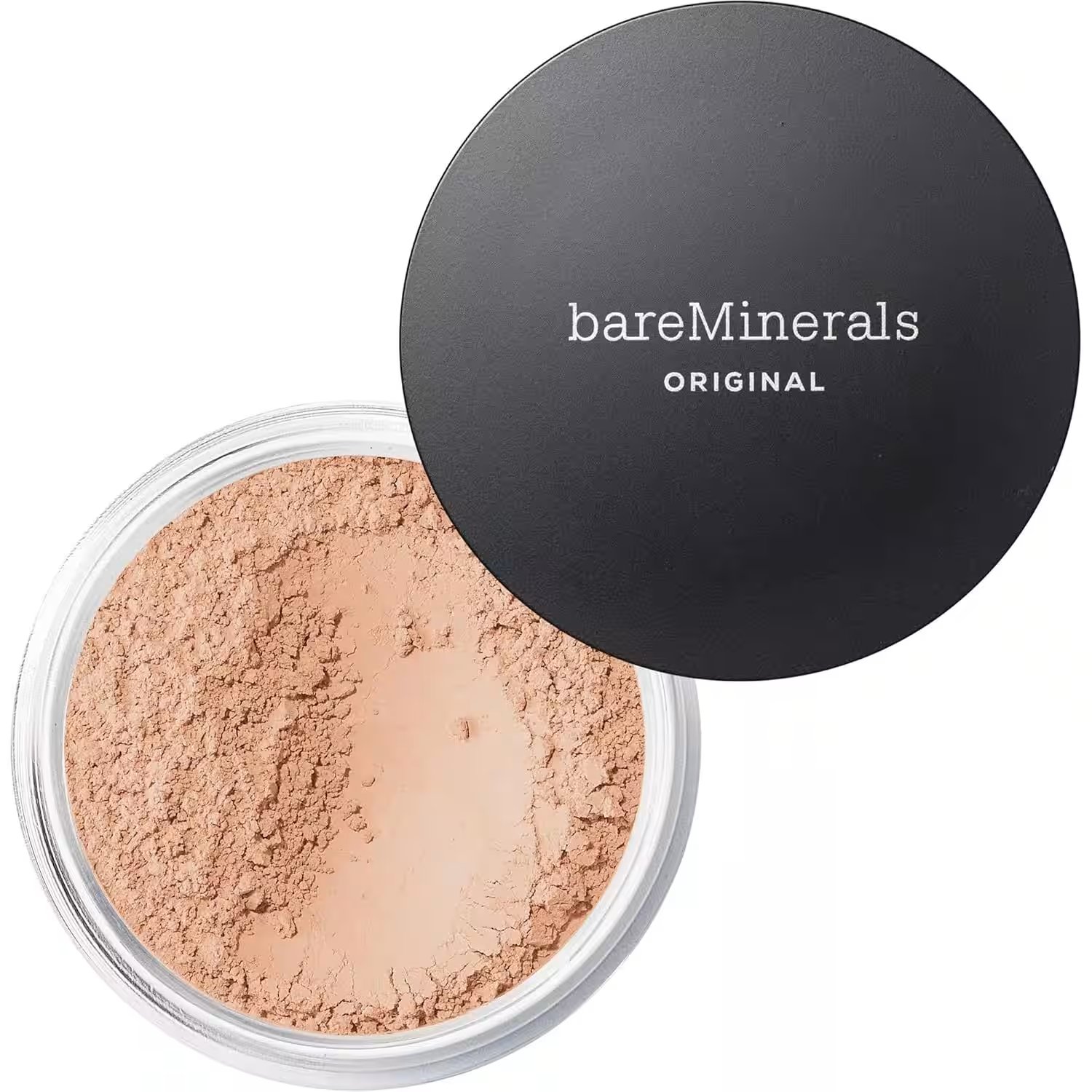 bareMinerals Original Loose Powder Foundation SPF 15 Review