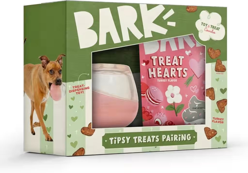 Bark Box Monthly Subscription Dog Toys Treats Medium Review — 100,000+ Amazon Ratings Later, Here's Our Honest Verdict - Product Image