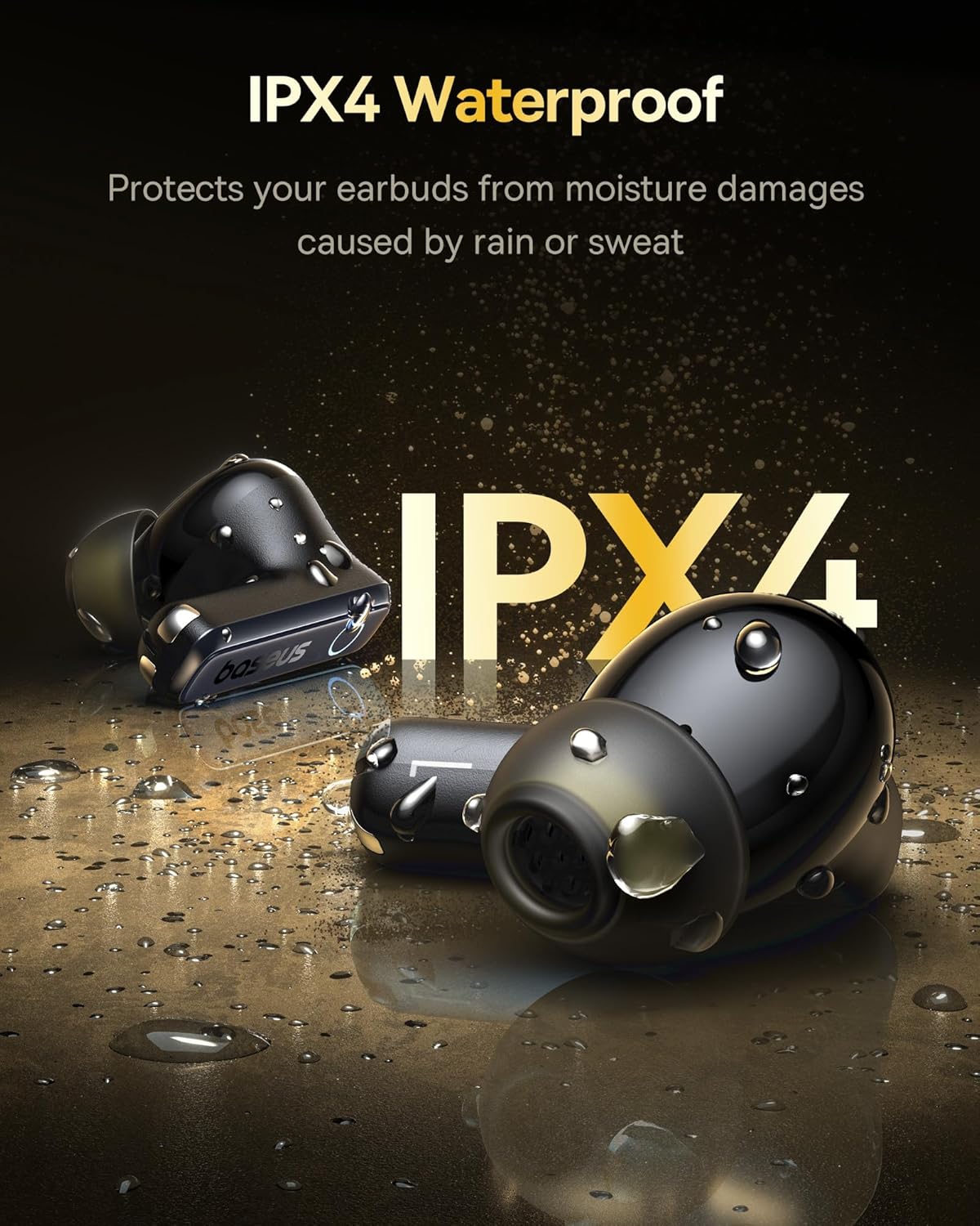 Baseus Bowie 30 Max ANC Wireless Earbuds - Final Verdict