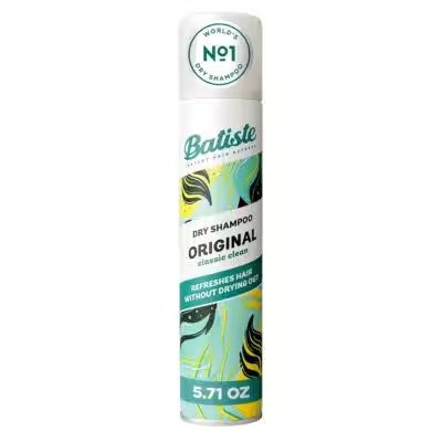 Batiste Dry Shampoo Original Classic Clean 6.73oz Review: Best Beauty & Personal Care Pick Under $15? - Product Image