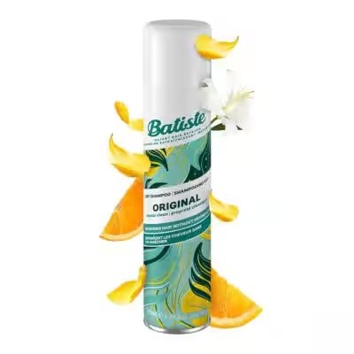 Batiste Dry Shampoo Original Clean Classic Fresh 6.73oz Review 2026: Our Honest Verdict After Weeks of Testing - Product Image
