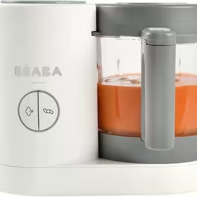 BEABA Babycook Neo Baby Food Maker 4-in-1 Review: Why This 4.6-Star Amazon Best-Seller Deserves the Hype - Product Image