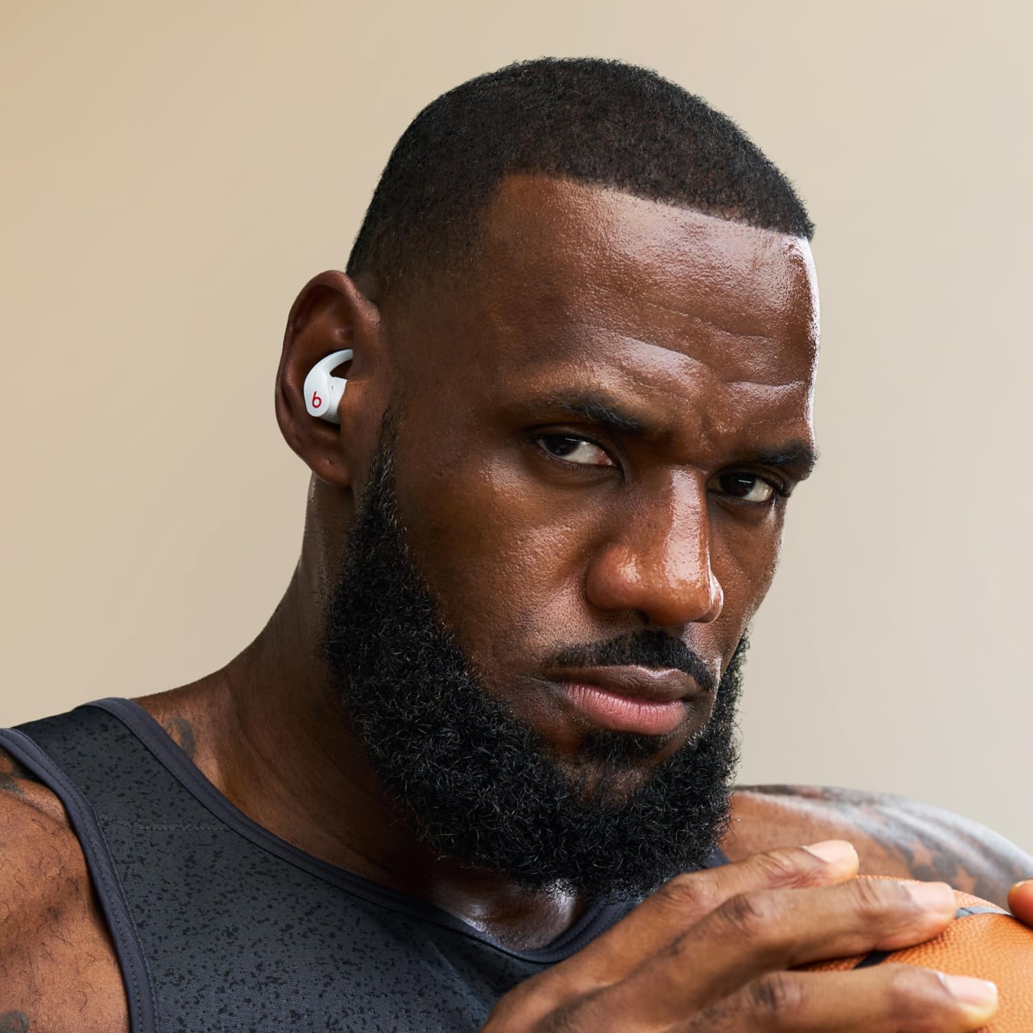 Beats Fit Pro True Wireless Earbuds - Performance: Where It Counts