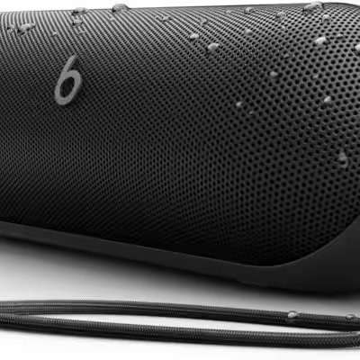 Beats Pill Portable Bluetooth Speaker (2024) Review: Why This 4.7-Star Amazon Best-Seller Deserves the Hype - Product Image