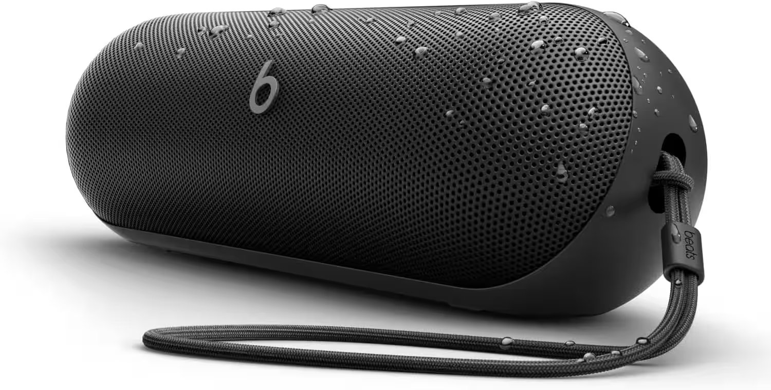 Beats Pill Portable Bluetooth Speaker (2024) Review