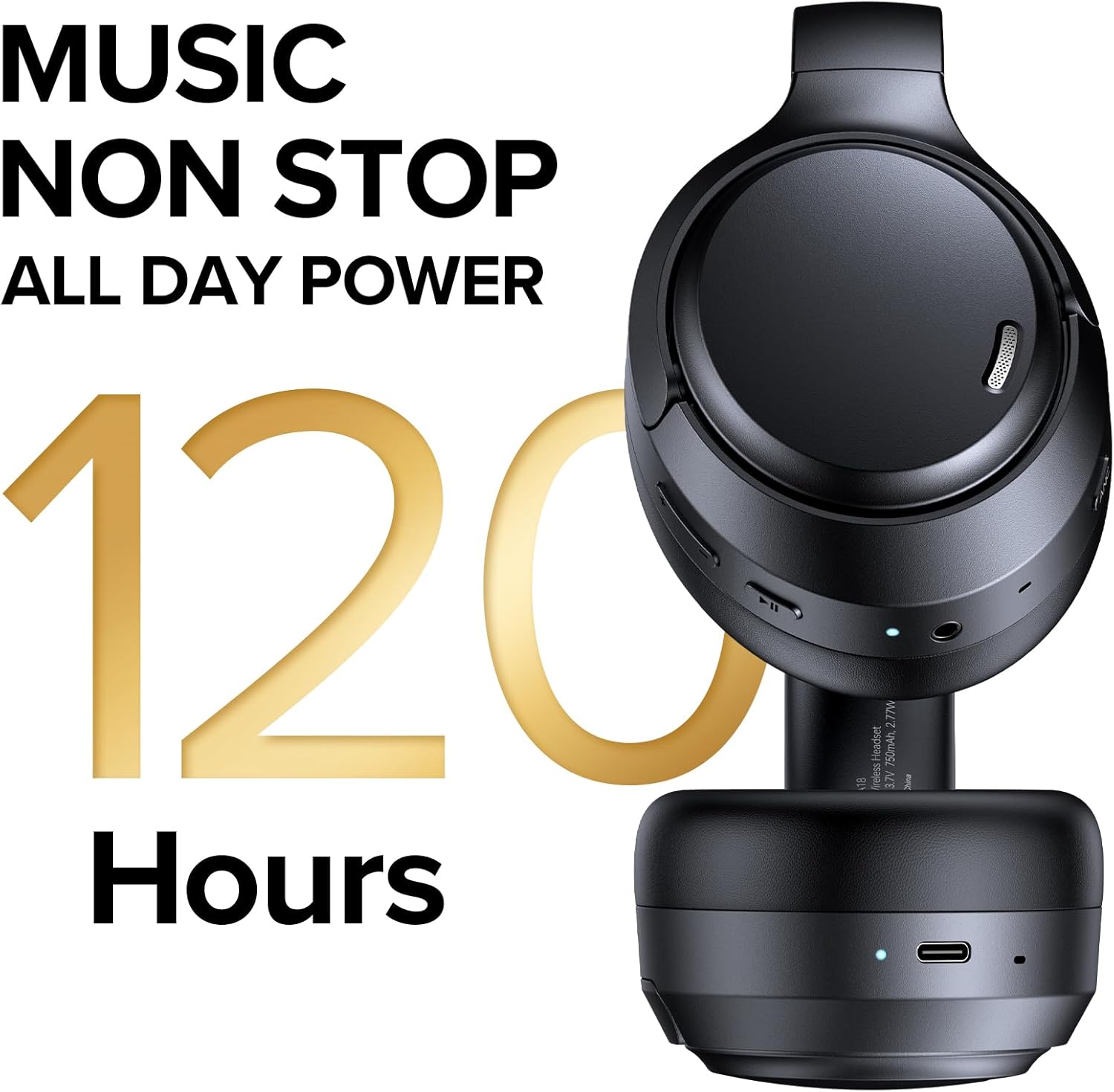 Beats Solo 4 Headphones - Performance: Where It Counts