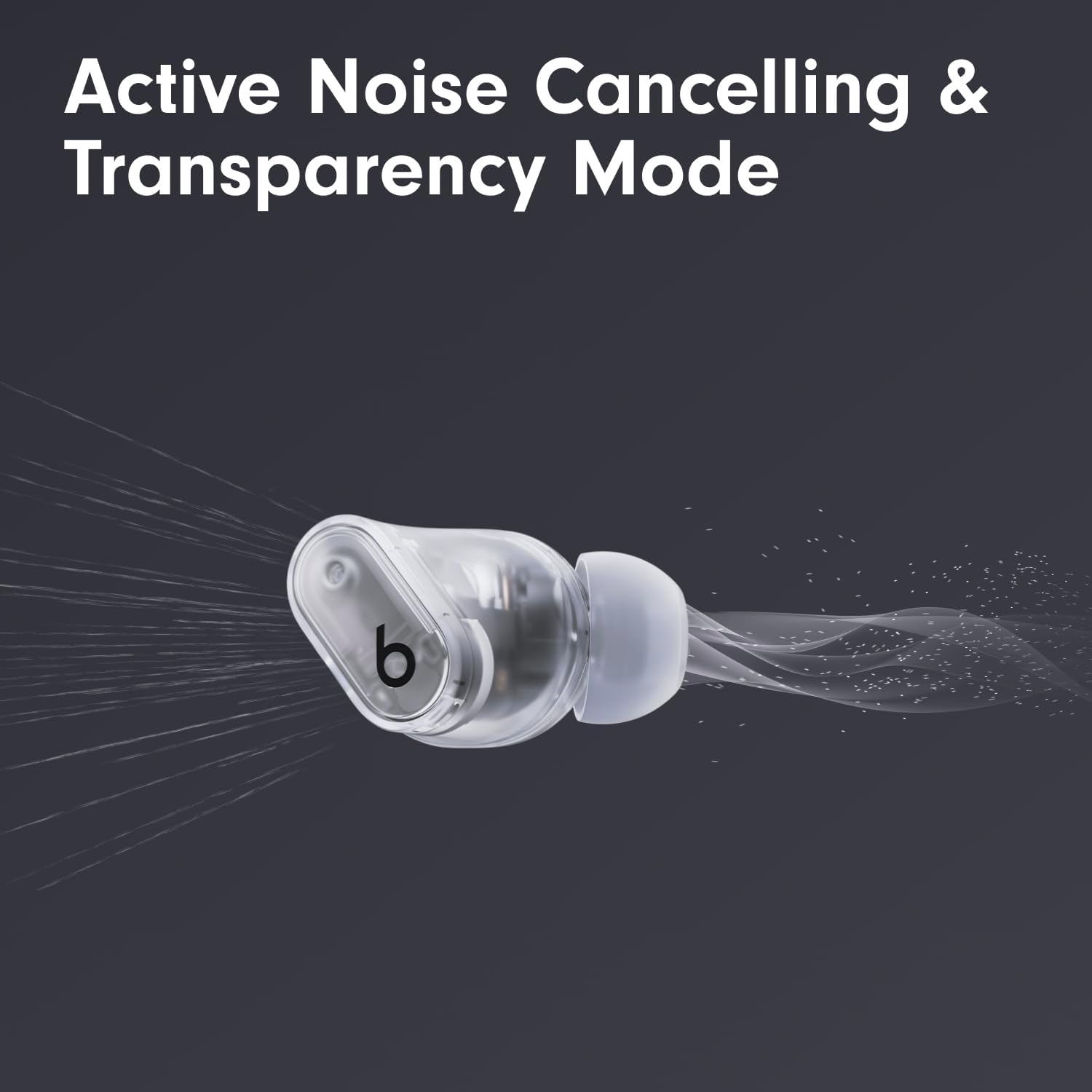 Beats Studio Buds Plus True Wireless ANC - Key Specifications