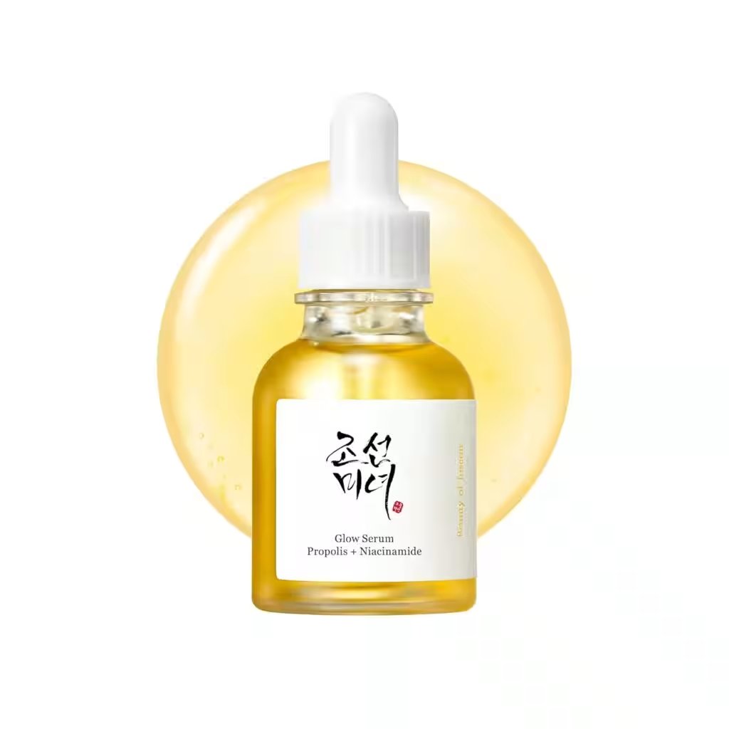 Beauty of Joseon Glow Serum Propolis Niacinamide 1oz Review: The 12,000+-Review Amazon Hit — Worth Your Money? - Product Image